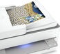 МФУ струйный HP DeskJet Ink Advantage 6475 (5SD78C) A4 Duplex WiFi белый