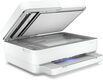 МФУ струйный HP DeskJet Ink Advantage 6475 (5SD78C) A4 Duplex WiFi белый