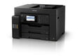 МФУ струйный Epson L15150 (C11CH72404/505/506/403) A3+ Duplex Net WiFi черный МФУ струйный Epson L15150 (C11CH72404/505/506/403) A3+ Duplex Net WiFi черный