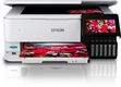МФУ струйный Epson L8160 (C11CJ20404/403/402) A4 Duplex Net WiFi белый МФУ струйный Epson L8160 (C11CJ20404/403/402) A4 Duplex Net WiFi белый