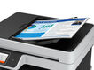 МФУ струйный Epson L6490 (C11CJ88405/404/502/507) A4 Duplex Net WiFi серый