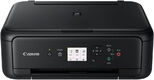 МФУ струйный Canon Pixma TS5150 (2228C006) A4 Duplex WiFi черный