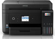 МФУ струйный Epson L6290 (C11CJ60505/408/507) A4 Duplex Net WiFi черный МФУ струйный Epson L6290 (C11CJ60505/408/507) A4 Duplex Net WiFi черный