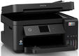 МФУ струйный Epson L6290 (C11CJ60505/408/507) A4 Duplex Net WiFi черный МФУ струйный Epson L6290 (C11CJ60505/408/507) A4 Duplex Net WiFi черный