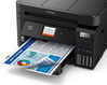 МФУ струйный Epson L6290 (C11CJ60505/408/507) A4 Duplex Net WiFi черный МФУ струйный Epson L6290 (C11CJ60505/408/507) A4 Duplex Net WiFi черный