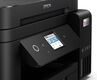 МФУ струйный Epson L6290 (C11CJ60505/408/507) A4 Duplex Net WiFi черный МФУ струйный Epson L6290 (C11CJ60505/408/507) A4 Duplex Net WiFi черный