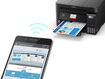 МФУ струйный Epson L6290 (C11CJ60505/408/507) A4 Duplex Net WiFi черный МФУ струйный Epson L6290 (C11CJ60505/408/507) A4 Duplex Net WiFi черный