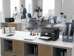 МФУ струйный Epson L6290 (C11CJ60505/408/507) A4 Duplex Net WiFi черный