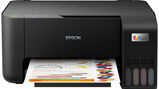 МФУ струйный Epson EcoTank L3210 (C11CJ68517/ 506/ 403/ 501) A4 черный C11CJ68517/506/403/501