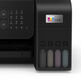 МФУ струйный Epson L5290 (C11CJ65512/C11CJ65409) A4 WiFi черный