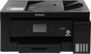 МФУ струйный Epson L14150 (C11CH96403/96502/96505/96503) A3 Duplex Net WiFi черный МФУ струйный Epson L14150 (C11CH96403/96502/96505/96503) A3 Duplex Net WiFi черный