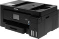 МФУ струйный Epson L14150 (C11CH96403/96502/96505/96503) A3 Duplex Net WiFi черный МФУ струйный Epson L14150 (C11CH96403/96502/96505/96503) A3 Duplex Net WiFi черный
