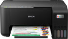 МФУ струйный Epson L3250 (C11CJ67508/503/523/418/519/412) A4 WiFi черный МФУ струйный Epson L3250 (C11CJ67508/503/523/418/519/412) A4 WiFi черный