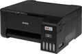МФУ струйный Epson L3250 (C11CJ67508/503/523/418/519/412) A4 WiFi черный МФУ струйный Epson L3250 (C11CJ67508/503/523/418/519/412) A4 WiFi черный