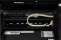 МФУ струйный Epson L3250 (C11CJ67508/503/523/418/519/412) A4 WiFi черный МФУ струйный Epson L3250 (C11CJ67508/503/523/418/519/412) A4 WiFi черный