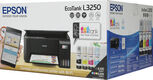 МФУ струйный Epson L3250 (C11CJ67508/503/523/418/519/412) A4 WiFi черный МФУ струйный Epson L3250 (C11CJ67508/503/523/418/519/412) A4 WiFi черный