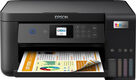 МФУ струйный Epson L4260 (C11CJ63515/415/411) A4 Duplex WiFi черный МФУ струйный Epson L4260 (C11CJ63515/415/411) A4 Duplex WiFi черный