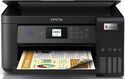 МФУ струйный Epson L4260 (C11CJ63515/415/411) A4 Duplex WiFi черный МФУ струйный Epson L4260 (C11CJ63515/415/411) A4 Duplex WiFi черный