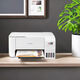 МФУ струйный Epson L3216 (C11C68518/CJ68518/CJ68502) A4 белый МФУ струйный Epson L3216 (C11C68518/CJ68518/CJ68502) A4 белый