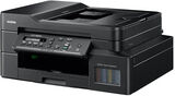 МФУ струйный Brother InkBenefit Plus DCP-T820DW A4 Duplex WiFi черный&nbsp;<img style='position: relative;margin:0' src='/image/only_to_order_edit.gif' alt='На заказ' title='На заказ' />