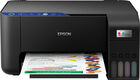 МФУ струйный Epson L3251 (C11CJ67409/419) A4 WiFi черный МФУ струйный Epson L3251 (C11CJ67409/419) A4 WiFi черный