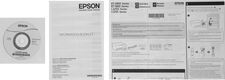 МФУ струйный Epson L3251 (C11CJ67409/419) A4 WiFi черный МФУ струйный Epson L3251 (C11CJ67409/419) A4 WiFi черный