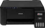МФУ струйный Epson L3251 (C11CJ67409/ 419) A4 WiFi черный C11CJ67409/419