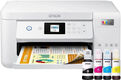 МФУ струйный Epson L4266 (C11CJ63516/C11CJ63414) A4 Duplex WiFi белый МФУ струйный Epson L4266 (C11CJ63516/C11CJ63414) A4 Duplex WiFi белый