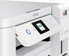 МФУ струйный Epson L4266 (C11CJ63516/C11CJ63414) A4 Duplex WiFi белый