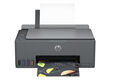 МФУ струйный HP Smart Tank 581 (4A8D4A) A4 WiFi черный