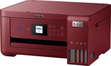 МФУ струйный Epson EcoTank L4267 (C11CJ63512) A4 Duplex WiFi красный (RED)&nbsp;<img style='position: relative;margin:0' src='/image/only_to_order_edit.gif' alt='На заказ' title='На заказ' />
