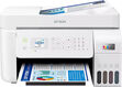 МФУ струйный Epson EcoTank L5296 (C11CJ65411) A4 WiFi белый МФУ струйный Epson EcoTank L5296 (C11CJ65411) A4 WiFi белый