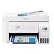 МФУ струйный Epson EcoTank L5296 (C11CJ65411) A4 WiFi белый МФУ струйный Epson EcoTank L5296 (C11CJ65411) A4 WiFi белый