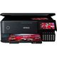 МФУ струйный Epson EcoTank L8160 (C11CJ20503) A4 Duplex WiFi черный МФУ струйный Epson EcoTank L8160 (C11CJ20503) A4 Duplex WiFi черный