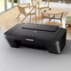 МФУ струйный Canon Pixma MG2550S (0727C006) A4 черный