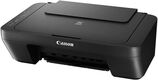 МФУ струйный Canon Pixma MG2541S (0727C071/0727C067) A4 черный МФУ струйный Canon Pixma MG2541S (0727C071/0727C067) A4 черный