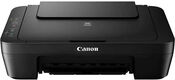 МФУ струйный Canon Pixma MG2541S (0727C071/0727C067) A4 черный МФУ струйный Canon Pixma MG2541S (0727C071/0727C067) A4 черный