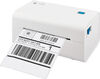 Термопринтер G&G GG-D420 203dpi 152мм/с/USB для печ.накл. белый Термопринтер G&G GG-D420 203dpi 152мм/с/USB для печ.накл. белый