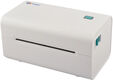 Термопринтер G&G GG-D420 203dpi 152мм/с/USB для печ.накл. белый Термопринтер G&G GG-D420 203dpi 152мм/с/USB для печ.накл. белый