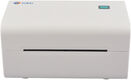 Термопринтер G&G GG-D420 203dpi 152мм/с/USB для печ.накл. белый Термопринтер G&G GG-D420 203dpi 152мм/с/USB для печ.накл. белый