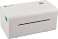 Термопринтер G&G GG-D420 203dpi 152мм/с/USB для печ.накл. белый Термопринтер G&G GG-D420 203dpi 152мм/с/USB для печ.накл. белый