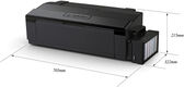 Принтер струйный Epson L1800 (C11CD82505/504/C11CD82403DA) A3 черный Принтер струйный Epson L1800 (C11CD82505/504/C11CD82403DA) A3 черный
