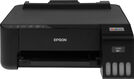 Принтер струйный Epson L1250 (C11CJ71405/403/402) A4 WiFi черный Принтер струйный Epson L1250 (C11CJ71405/403/402) A4 WiFi черный