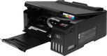 Принтер струйный Epson L1250 (C11CJ71405/403/402) A4 WiFi черный Принтер струйный Epson L1250 (C11CJ71405/403/402) A4 WiFi черный