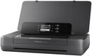 Принтер струйный HP OfficeJet 200 (CZ993A) A4 WiFi черный Принтер струйный HP OfficeJet 200 (CZ993A) A4 WiFi черный