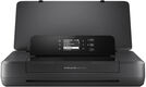 Принтер струйный HP OfficeJet 200 (CZ993A) A4 WiFi черный Принтер струйный HP OfficeJet 200 (CZ993A) A4 WiFi черный