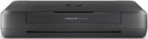 Принтер струйный HP OfficeJet 200 (CZ993A) A4 WiFi черный Принтер струйный HP OfficeJet 200 (CZ993A) A4 WiFi черный