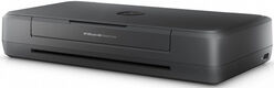 Принтер струйный HP OfficeJet 200 (CZ993A) A4 WiFi черный Принтер струйный HP OfficeJet 200 (CZ993A) A4 WiFi черный