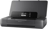 Принтер струйный HP OfficeJet 200 (CZ993A) A4 WiFi черный&nbsp;<img style='position: relative;margin:0' src='/image/only_to_order_edit.gif' alt='На заказ' title='На заказ' />