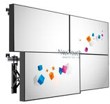 Панель NexTouch 55" NextPanel55W18 черный IPS LED 8ms 16:9 HDMI матовая 1200:1 500cd 178гр/ 178гр 1920x1080 DP USB 25кг (RUS) VWLNV1N1855&nbsp;<img style='position: relative;margin:0' src='/image/only_to_order_edit.gif' alt='На заказ' title='На заказ' />